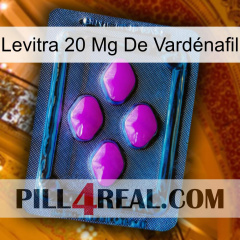 Levitra 20 Mg De Vardénafil 04